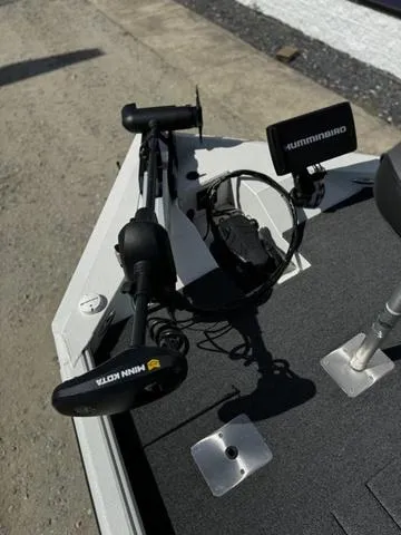 Slide: The Image of SeaArk BC 190 2024 - 14