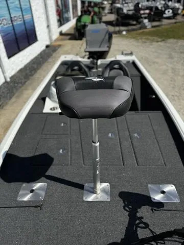 Slide: The Image of SeaArk BC 190 2024 - 15