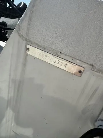 Slide: The Image of SeaArk BC 190 2024 - 17