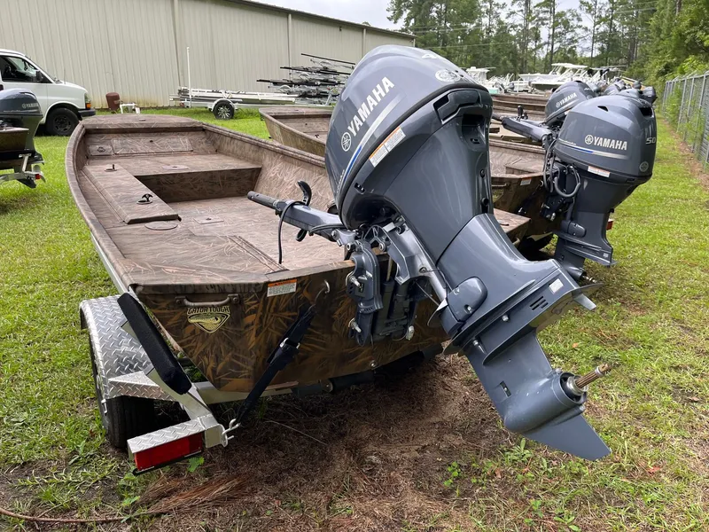 Slide: The Image of G3 Gator Tough 15 DK 2024 - 4