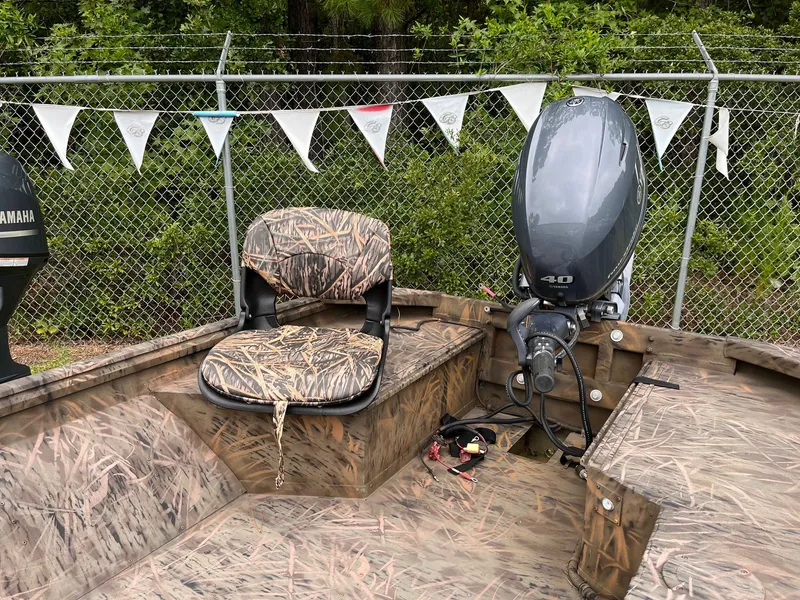 Slide: The Image of G3 Gator Tough 15 DK 2024 - 6