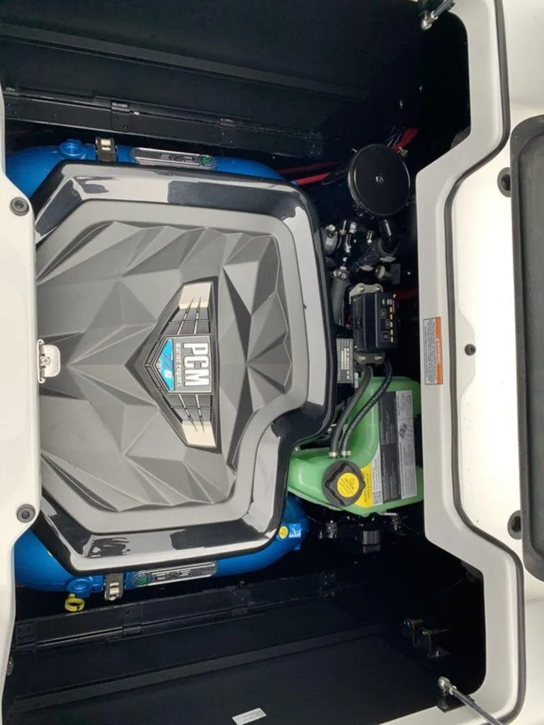 Slide: The Image of Nautique Super Air Nautique G21 2024 - 5