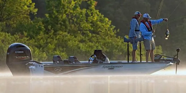 The Image of G3 SPORTSMAN 1910 SC 2024 - 1