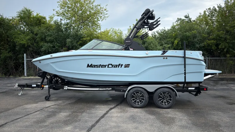 The Image of Mastercraft XT20 2027 - 0