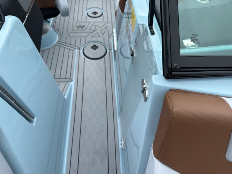 Slide: The Image of Mastercraft XT20 2027 - 54