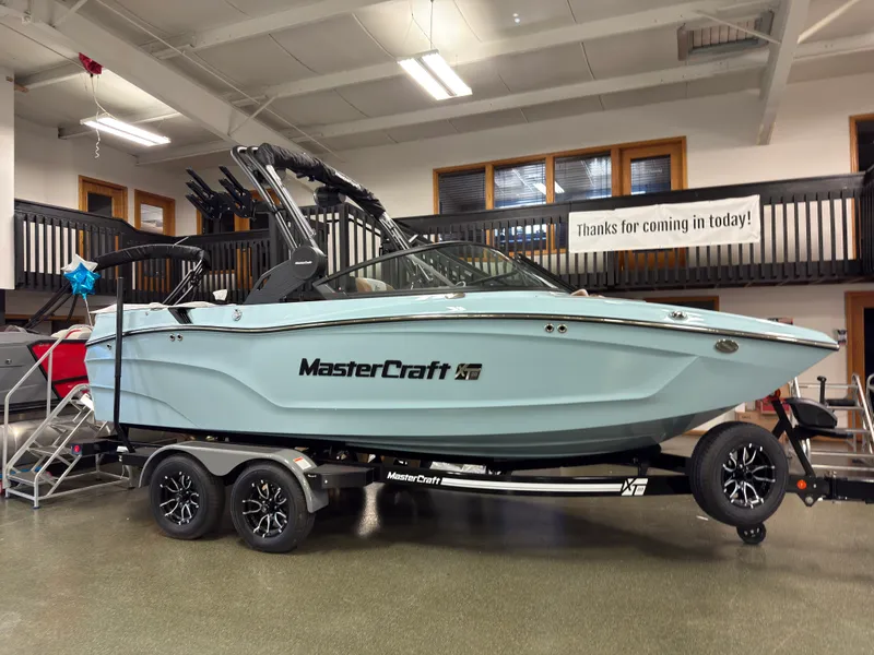 The Image of Mastercraft XT20 2027 - 0