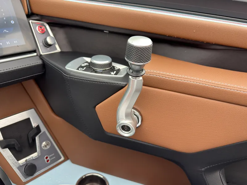Slide: The Image of Mastercraft XT20 2027 - 36