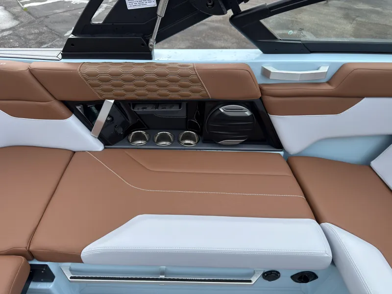 Slide: The Image of Mastercraft XT20 2027 - 26