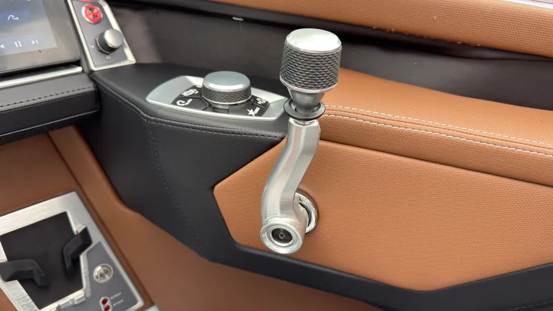 Slide: The Image of Mastercraft XT20 2027 - 46