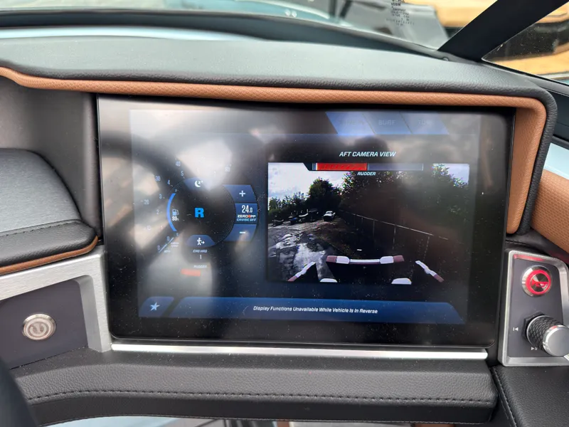 Slide: The Image of Mastercraft XT20 2027 - 39