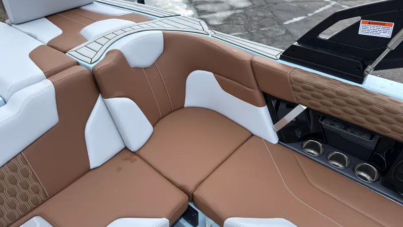 Slide: The Image of Mastercraft XT20 2027 - 25