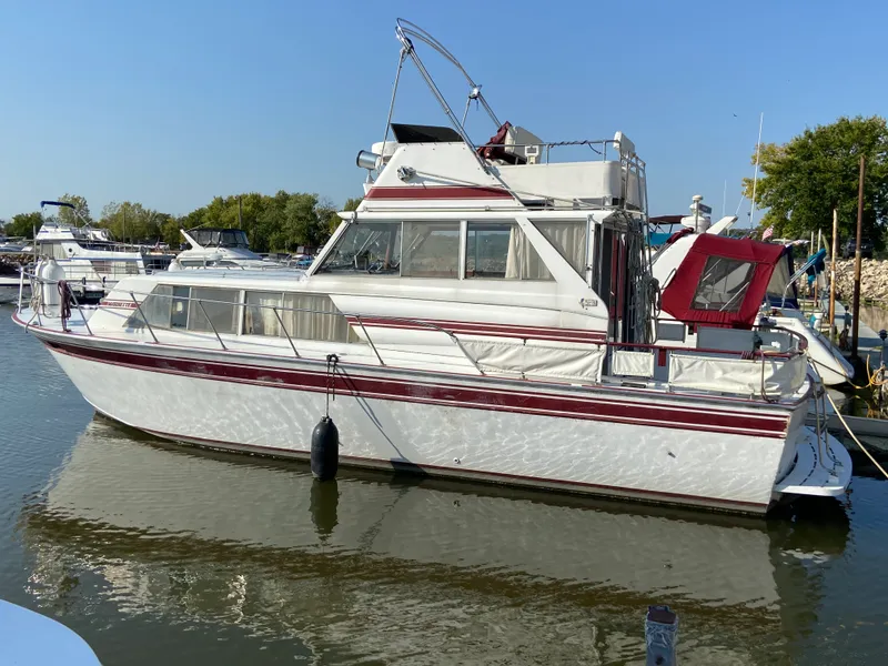 Marinette Boats For Salenull