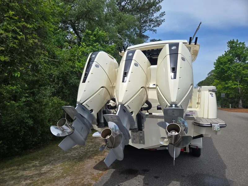 Slide: The Image of Scout 377 LXF 2025 - 1