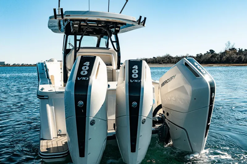 Slide: The Image of Scout 377 LXF 2025 - 2