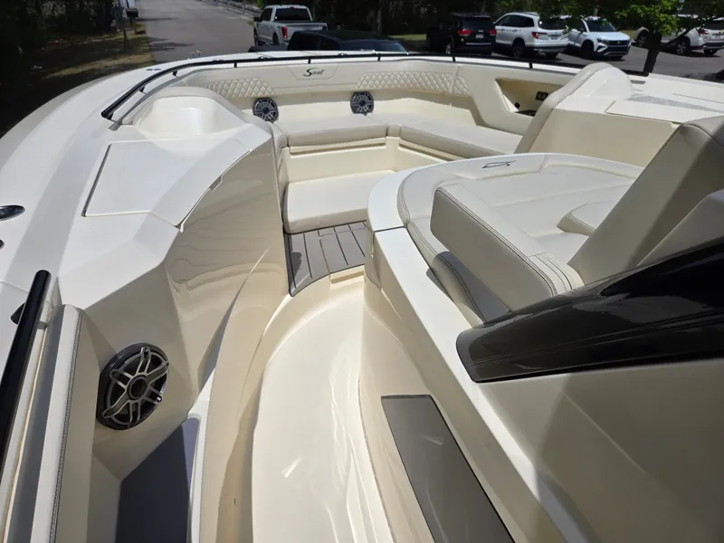 Slide: The Image of Scout 377 LXF 2025 - 24