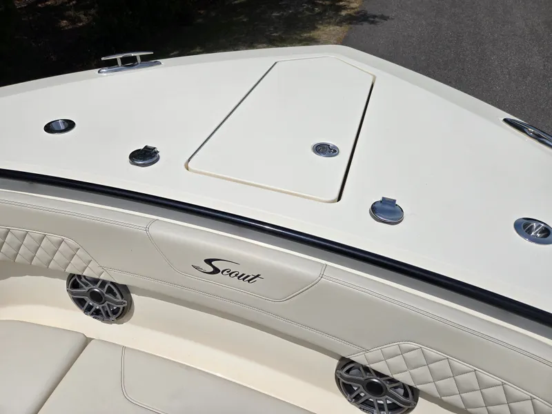 Slide: The Image of Scout 377 LXF 2025 - 33