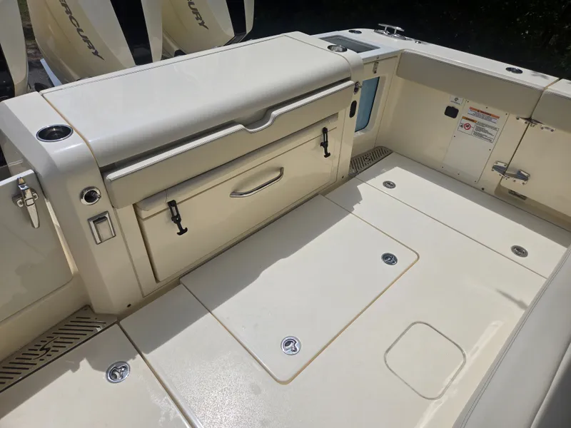 Slide: The Image of Scout 377 LXF 2025 - 4