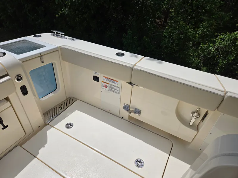 Slide: The Image of Scout 377 LXF 2025 - 6
