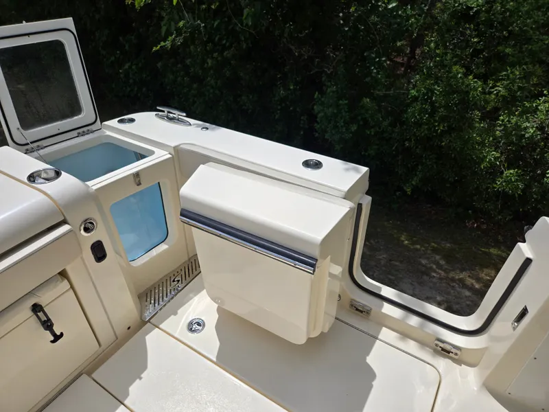 Slide: The Image of Scout 377 LXF 2025 - 7