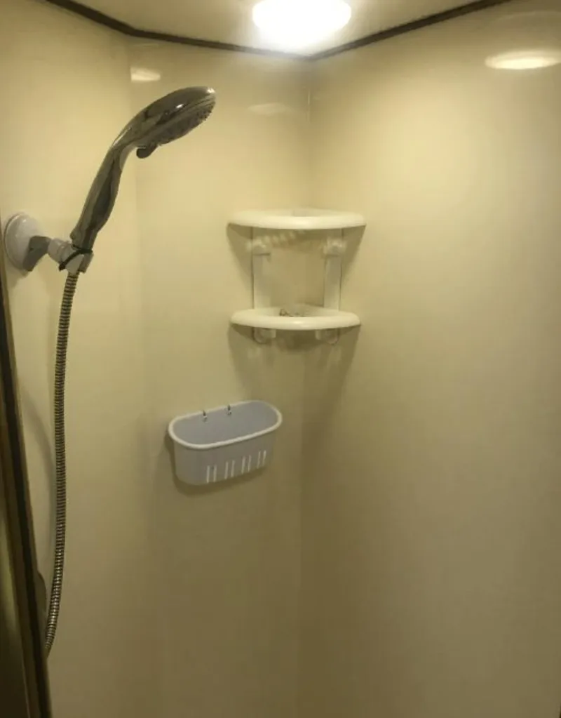 Slide: The Image of Ocean Yachts 55 Super Sport 1989 - 18