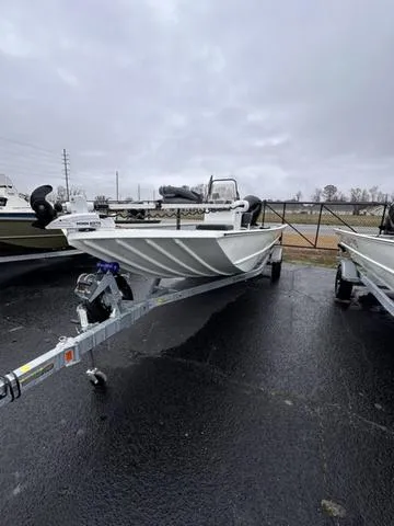 The Image of Lund 2070 Predator CC 2024 - 1