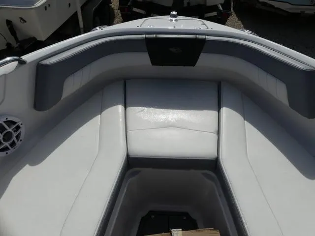 Slide: The Image of Chaparral 21 SSi 2023 - 13