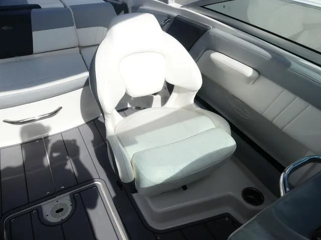 Slide: The Image of Chaparral 21 SSi 2023 - 15