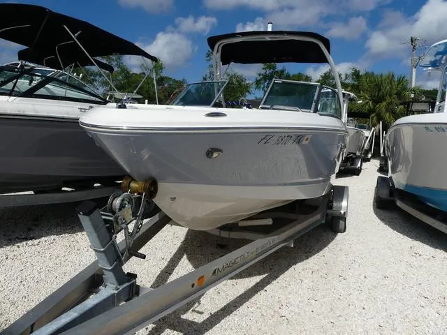 Slide: The Image of Chaparral 21 SSi 2023 - 2