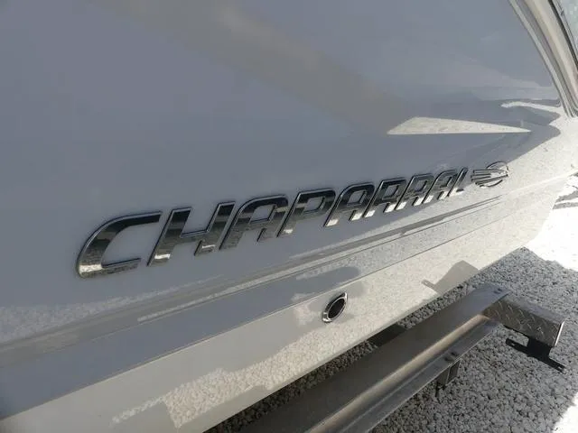 Slide: The Image of Chaparral 21 SSi 2023 - 3