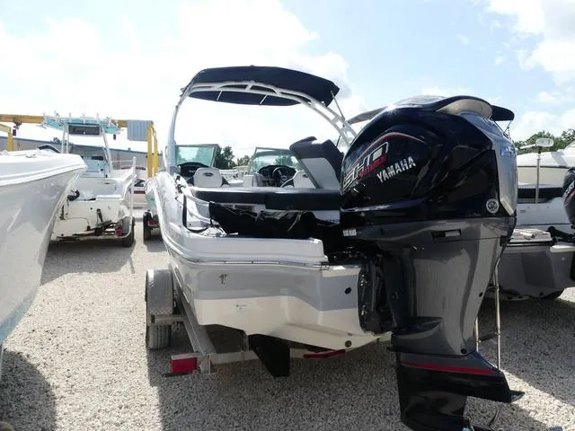 Slide: The Image of Chaparral 21 SSi 2023 - 4