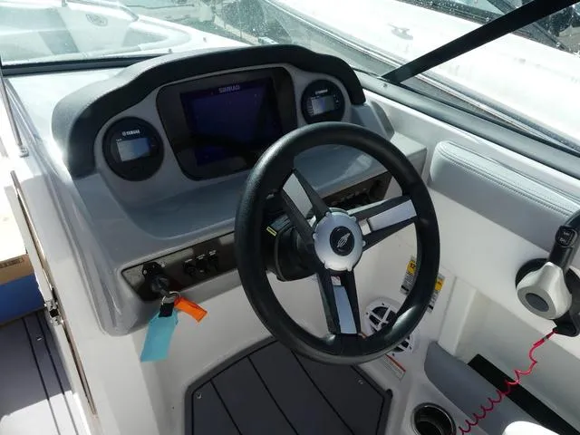 Slide: The Image of Chaparral 21 SSi 2023 - 8