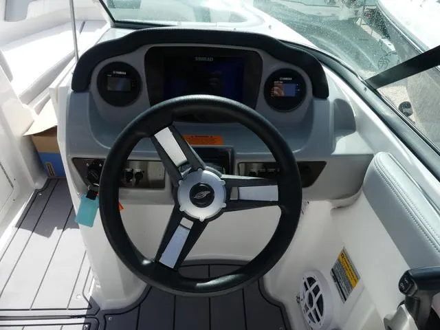 Slide: The Image of Chaparral 21 SSi 2023 - 9