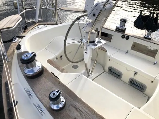 Slide: The Image of Cockpit - 12