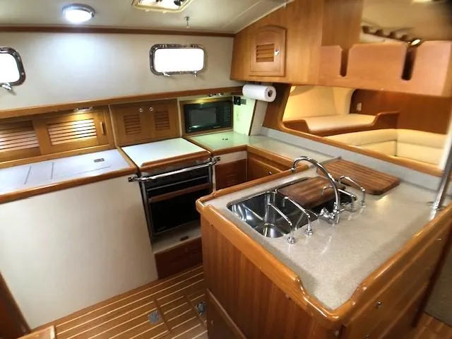 Slide: The Image of Galley - 19