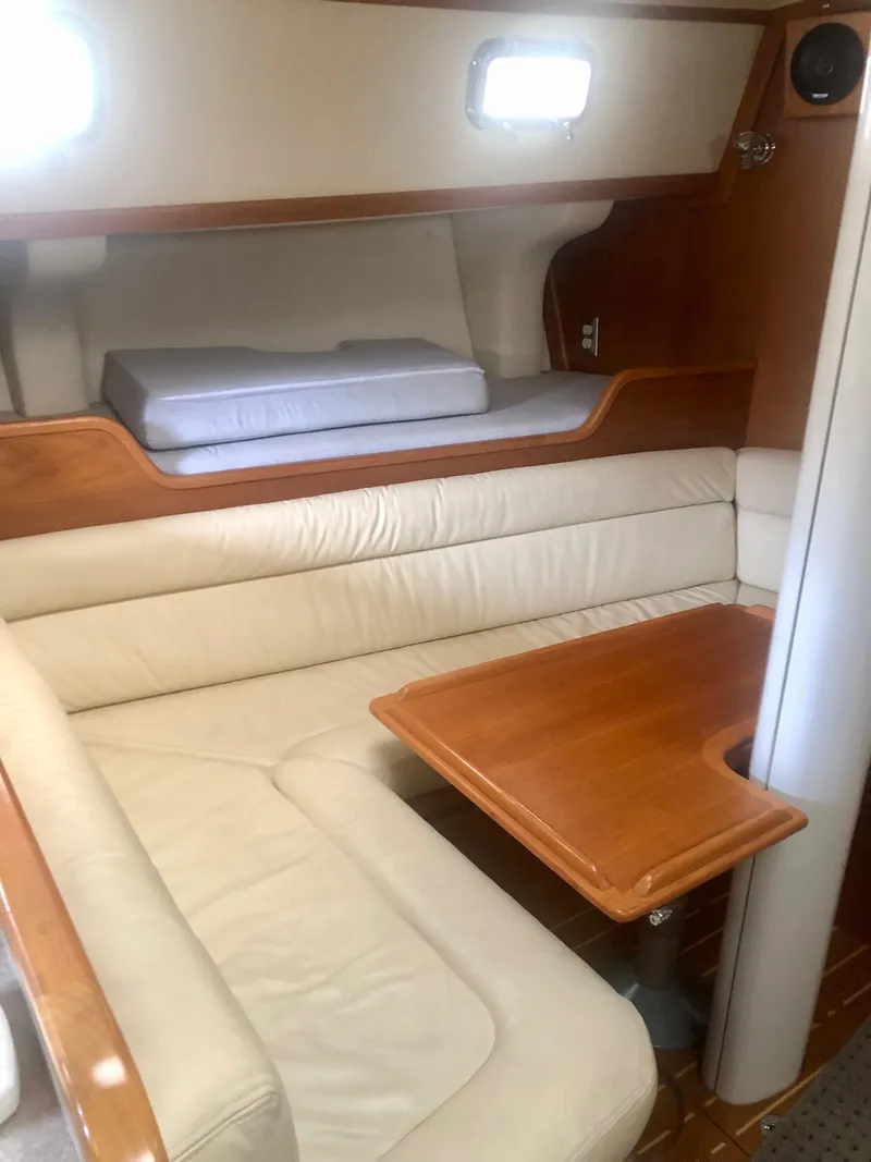 Slide: The Image of Salon table & settee - 20