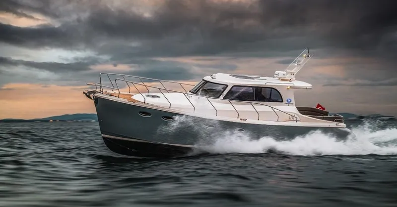 The Image of Rockharbour 42 S 2025 - 0