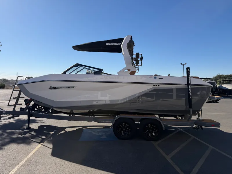 Slide: The Image of Nautique G23 2027 - 7