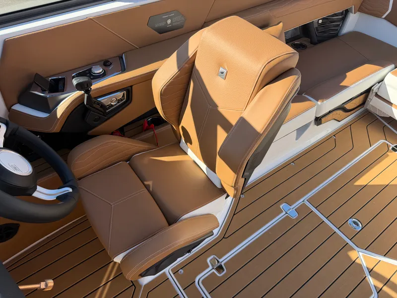 Slide: The Image of Nautique G23 2027 - 26