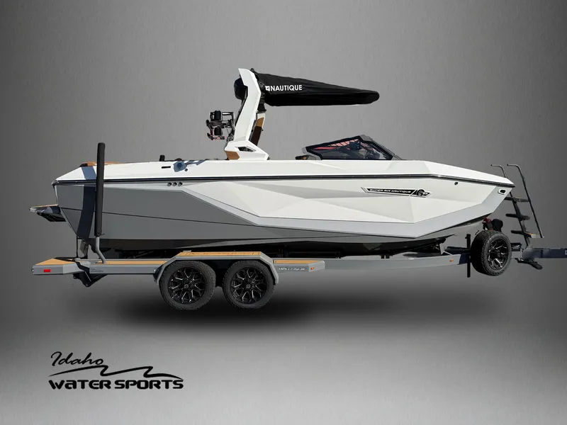 The Image of Nautique G23 2027 - 0