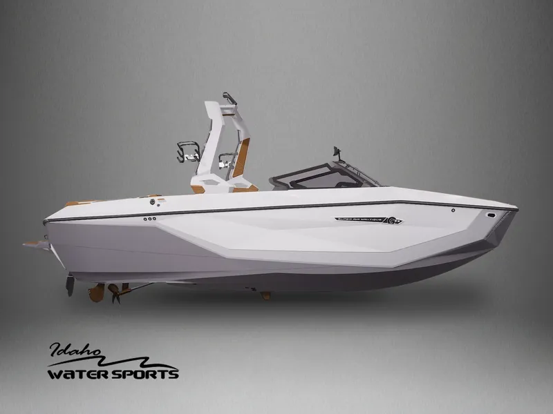 The Image of Nautique G23 2027 - 0