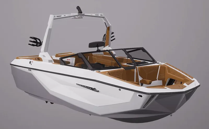 Slide: The Image of Nautique G23 2027 - 1