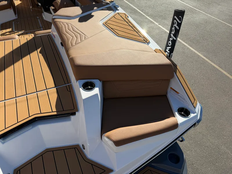 Slide: The Image of Nautique G23 2027 - 16
