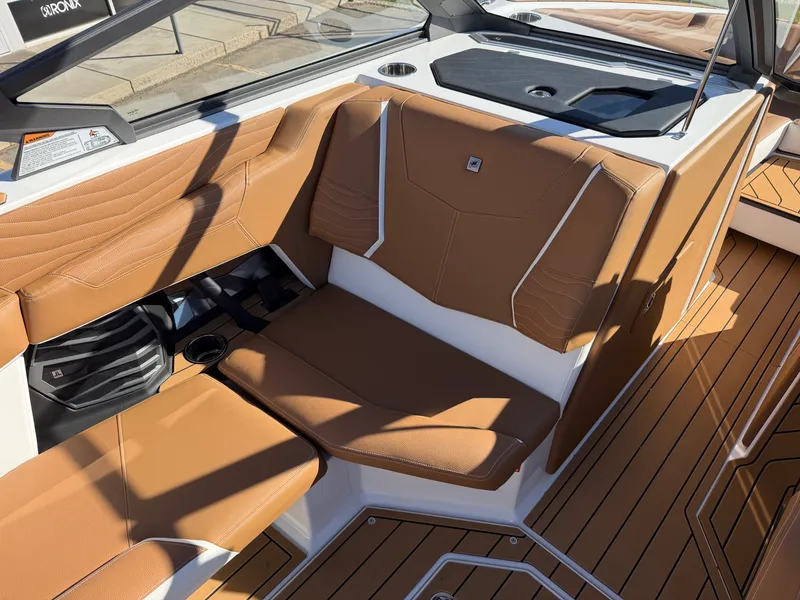 Slide: The Image of Nautique G23 2027 - 24