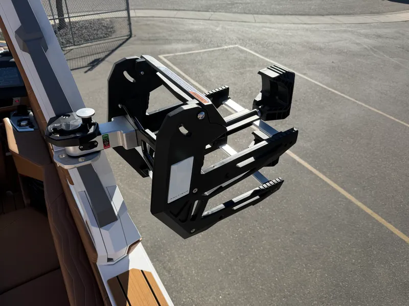 Slide: The Image of Nautique G23 2027 - 36