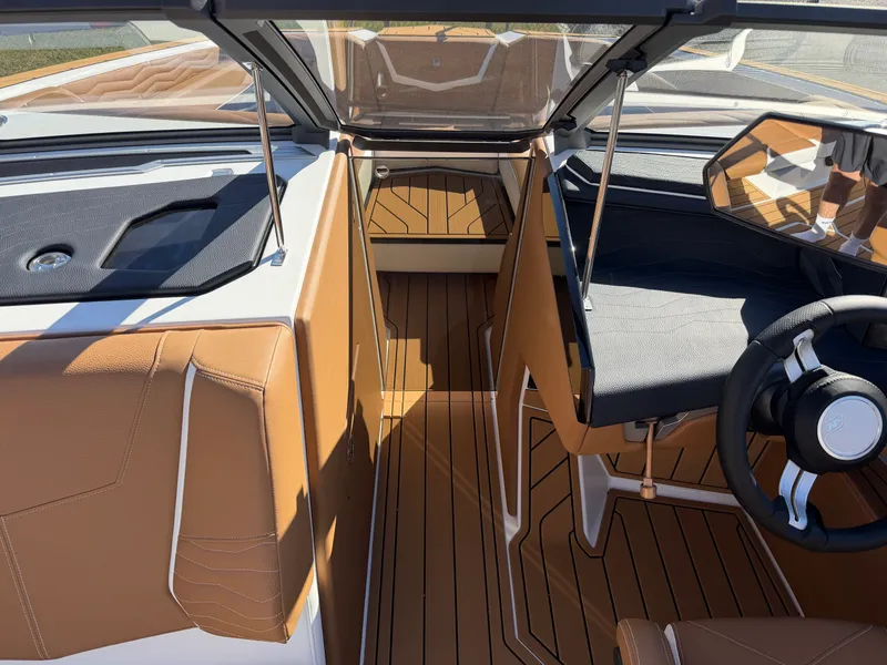Slide: The Image of Nautique G23 2027 - 27