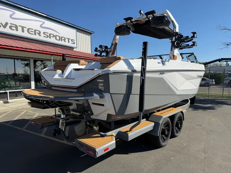 Slide: The Image of Nautique G23 2027 - 2