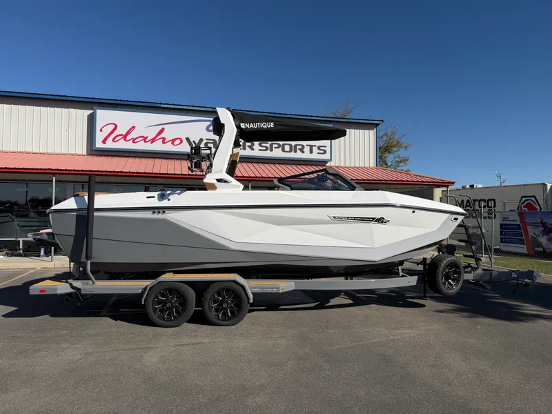 Slide: The Image of Nautique G23 2027 - 1