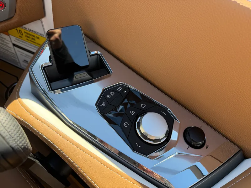 Slide: The Image of Nautique G23 2027 - 30