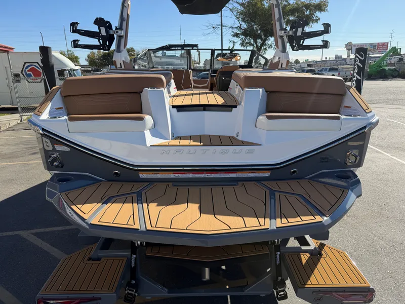 Slide: The Image of Nautique G23 2027 - 5