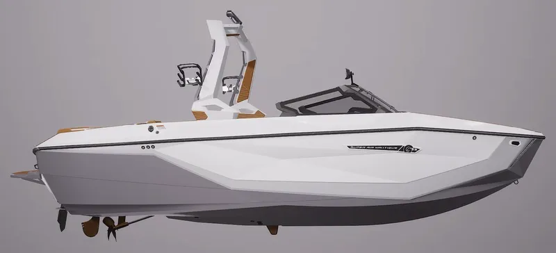 Slide: The Image of Nautique G23 2027 - 2